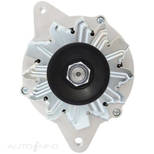 JAS Oceania Alternator - ANJ265