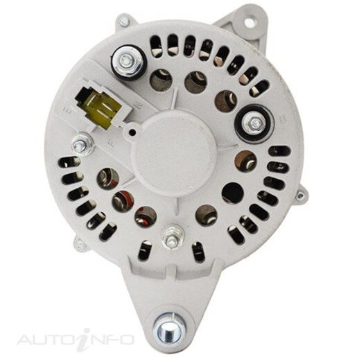 JAS Oceania Alternator - ANJ265