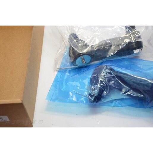 Roadsafe Tie Rod End - TE135HD-PAIR