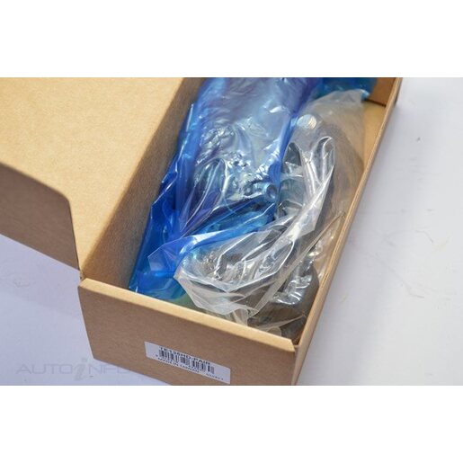 Roadsafe Tie Rod End - TE135HD-PAIR