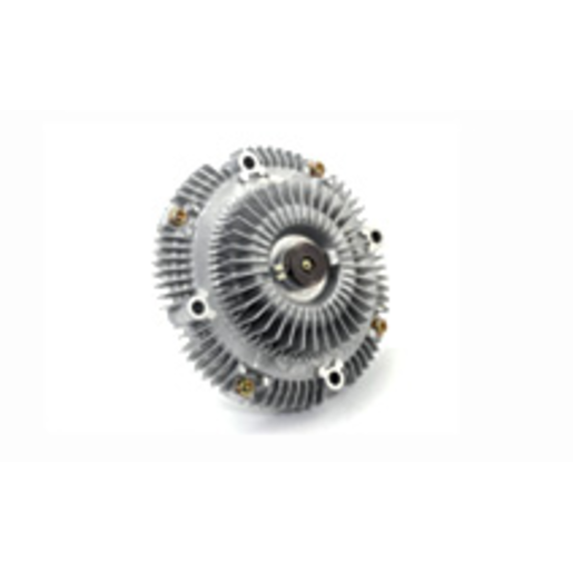 Davies Craig Fan Clutch QCP24FC - 2559