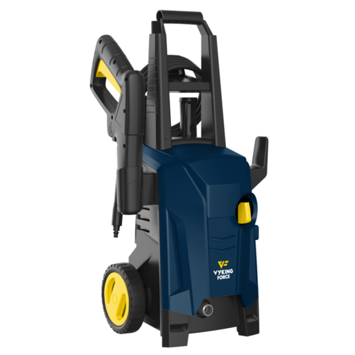Vyking Force 1450PSI Electric Pressure Washer - VF1450B