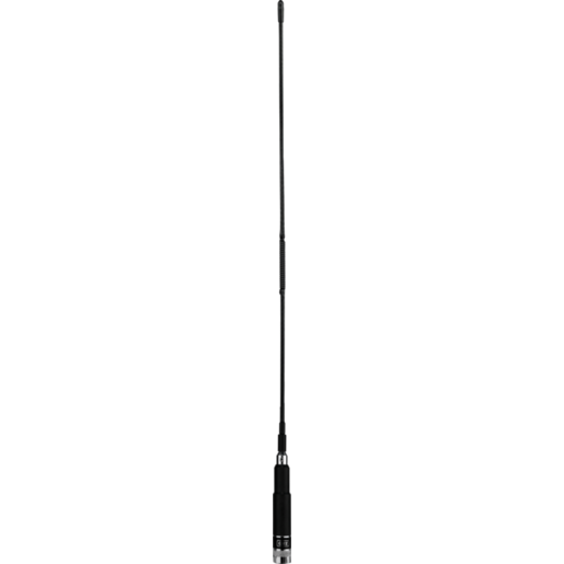 GME 820mm Flexible Slimline 6dBi UHF CB Antenna - AE4016