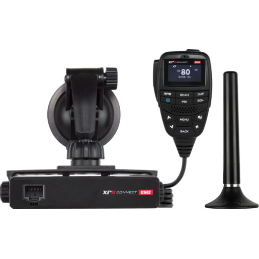 GME XRS Connect Portable Pack - XRS-330CP