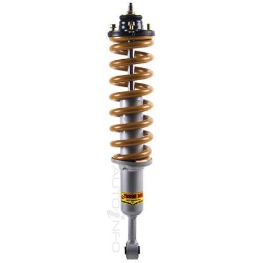 Tough Dog Front Shock/Strut & Spring - Preassembled - FOR-004