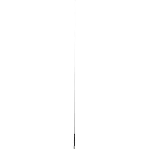 GME 1200mm Stainless Steel 27MHZ Antenna - AE2007