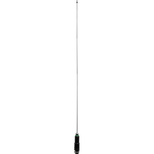 GME 1295mm Stainless Steel AM/FM Antenna - AEM5