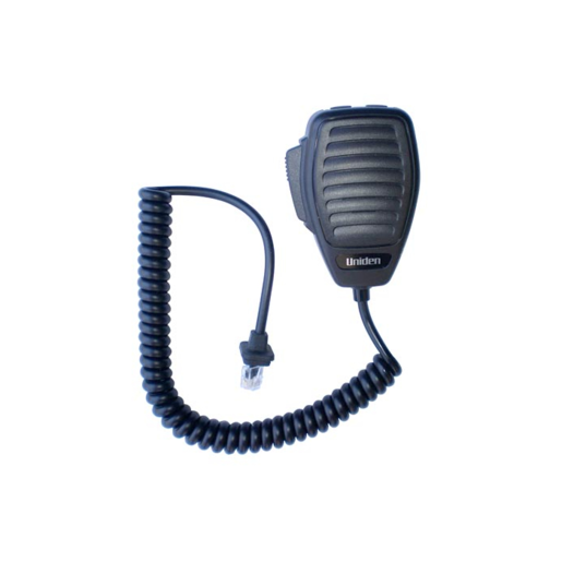Uniden Transceiver Microphone - MK641