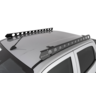 Rhino-Rack Backbone Mounting System Isuzu D-Max Gen3 Mazda BT-50 Double Cab