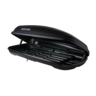 Rhino-Rack MasterFit Roof Box 370L Black - RMFT370A