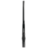 Uniden Heavy Duty Fibreglass Radome Antenna Black (5.5 dBi Gain) - ATX500