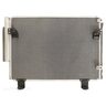 JAS AC Condenser - A07-7837