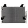 JAS AC Condenser - A07-7837