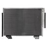 JAS AC Condenser - A07-7837