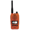 Uniden 5W 80CH UHF CB Handheld Radio HI VIS Orange - UH850S-O