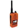 Uniden 5W 80CH UHF CB Handheld Radio HI VIS Orange - UH850S-O