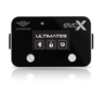 evcX Throttle Controller To Suit Subaru Tribeca 2012 - 2014 WX - X701