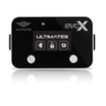 evcX Throttle Controller To Suit Cadillac SRX Series - X712