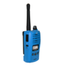 GME 5/1 Watt IP67 UHF CB Handheld Radio Beyond Blue - TX6160XBL
