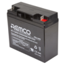 Remco AGM Deep Cycle 12V Battery - RM12-20DCM