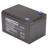 Remco Standby Battery 12V 12Ah - RM12-12