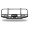 OXLEY Bull Bar to Suit Toyota LC70 Single-Cab