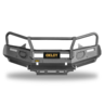 OXLEY Bull Bar Kit To Suit Isuzu D-MAX