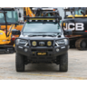 OXLEY Bull Bar To Suit Toyota Hilux - FT23TH20V1