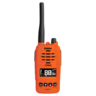 Uniden XTRAK 50-O 5 Watt Waterproof UHF Handheld Radio - XTRAK50-O
