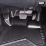 Bedrock Front & Rear Moulded Floor Liners to Suit Isuzu D-Max / Mazda - BRI003FR