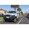 RAXAR No Loop Bull Bar To Suit Isuzu MU-X