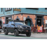 RAXAR No Loop Bull Bar to Suit Mitsubishi Triton MR