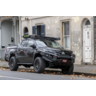 RAXAR No Loop Bull Bar to Suit Mitsubishi Triton MR