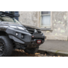 RAXAR No Loop Bull Bar to Suit Mitsubishi Triton MR