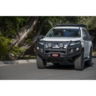 RAXAR Looped Bull Bar to suit Mitsubishi Pajero Sport QF - ST35MP20V1