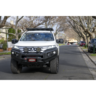 RAXAR No Loop Bull Bar to Suit Mitsubishi Pajero Sport QF