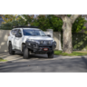 RAXAR No Loop Bull Bar to Suit Mitsubishi Pajero Sport QF
