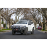 RAXAR No Loop Bull Bar to Suit Mitsubishi Pajero Sport QF