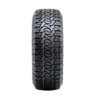 Black Bear Tyres LT275/70R17 121/118S 10PR A/T III RWL - 1300084007W