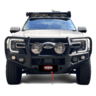 RAXAR Looped Bull Bar To Suit Ford Next-Gen Ranger - ST35FR22V1_A