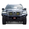 RAXAR No Loop Bull Bar to Suit Toyota Landcruiser 300 Series