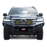 RAXAR No Loop Bull Bar to suit Toyota LandCruiser 300 - ST37LC300V1_A