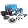 Bendix Ultimate 4WD Brake Upgrade Kit - U4WD-BUK73