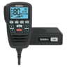 Uniden X86 Travel Pack Mini UHF CB Mobile with ATX500BK Antenna