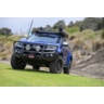 RAXAR Looped Bull Bar To Suit Volkswagen Amarok Apr 2023 On