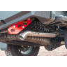 Torqit 3" DPF Back Performance Exhaust To Suit Nex-Gen Ranger - HS8206SS