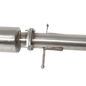 Torqit 3" DPF Back Exhaust To Suit BI Turbo 2018 - HS8176SS