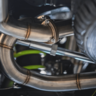 Torqit 3" Twin to 3" Cat Back Exit DPF Exhaust - HS8138XMSS-TWIN