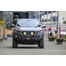 RAXAR Looped Bull Bar to suit Mazda BT50 Oct 2020 On - ST35MA20V1