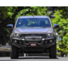 RAXAR No Loop Bull Bar to suit Mazda BT50 Oct 2020 On - ST37MA20V1